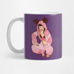 Juri Mug